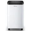 Déshumidificateur compact 12ljour avec design élégant pour pièces jusqu'à 20 m²>Pro Breeze Clearance