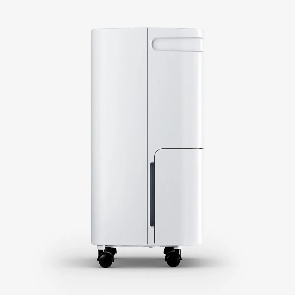 Déshumidificateur compact 12ljour avec design élégant pour pièces jusqu'à 20 m²>Pro Breeze Clearance