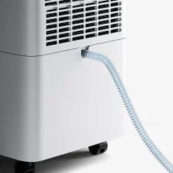 Déshumidificateur compact 12ljour avec design élégant pour pièces jusqu'à 20 m²><noscript><img width=