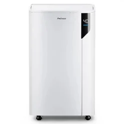 Déshumidificateur 20ljour avec mode séchage des vetements, capteur d'humidité>Pro Breeze Discount