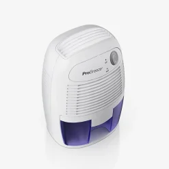 Pro Breeze Déshumidificateur mini 500 ml* Déshumidificateur D'Air