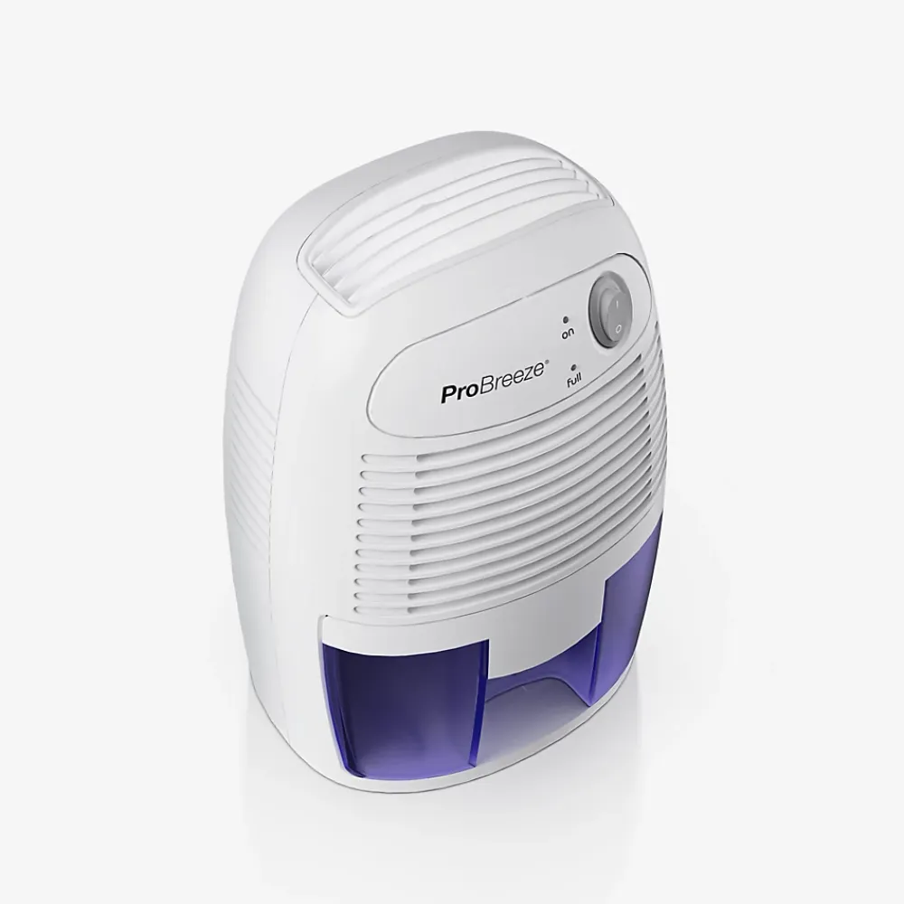 Pro Breeze Déshumidificateur mini 500 ml* Déshumidificateur D'Air