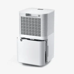 Déshumidificateur compresseur 12 ljour avec capteur d'humidité auto, séchage du linge><noscript><img width=