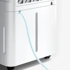 Pro Breeze Déshumidificateur 20ljour omnidry avec mode linge et contrôle via application intelligente pour pièce jusqu'à 35 m²* Déshumidificateur D'Air