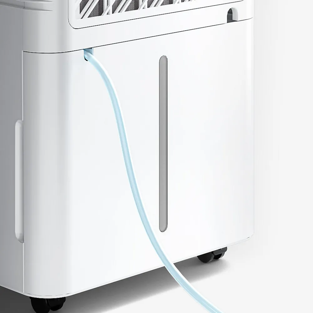 Pro Breeze Déshumidificateur 20ljour omnidry avec mode linge et contrôle via application intelligente pour pièce jusqu'à 35 m²* Déshumidificateur D'Air