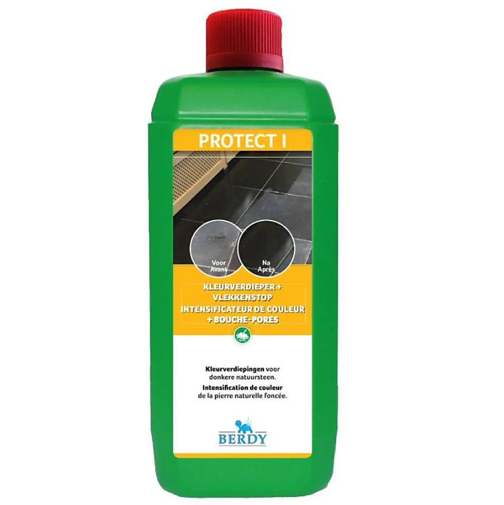Protect I - Intensificateur de couleur - - 250 ml>Berdy