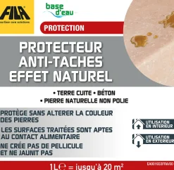 Protecteur anti-taches effet naturel 1L><noscript><img width=
