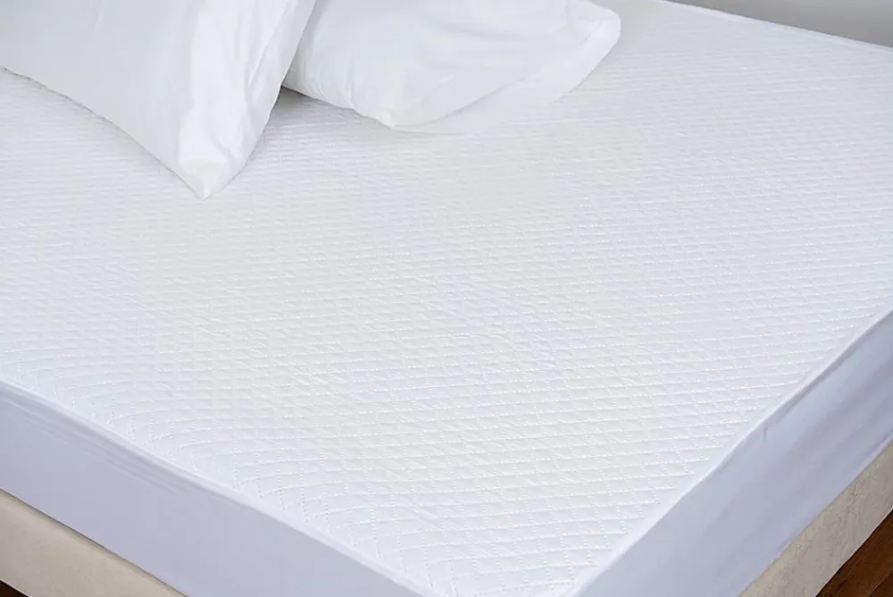 Indream Protecteur étanche Matelas Taille 200 x 150 cm Hauteur 30 cm* Protège Matelas