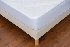 Protecteur étanche Matelas Taille 200 x 180 cm Hauteur 30 cm>Indream Sale