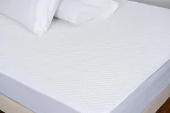 Indream Protecteur étanche Matelas Taille 200 x 100 cm Hauteur 30 cm* Protège Matelas