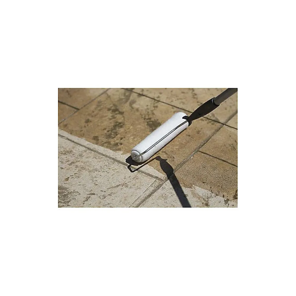 Guard Industrie ProtectGuard EM Premium - Hydrofuge à effet mouillé intense - - 2 kg* Nettoyant Et Entretien Pour Sol