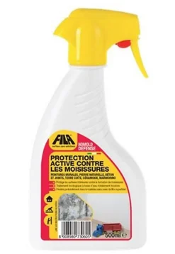 Protection active contre les moisissures NOMOLD DEFENSE - Le flacon de 500 ml>Fila Clearance