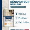 Starwax Protection entretien marbres 1L* Nettoyant Et Entretien Pour Sol