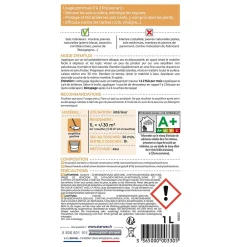 Starwax Protection entretien marbres 1L* Nettoyant Et Entretien Pour Sol