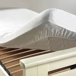 Protection literie Molly anti acariens 30 - - Protection literie 140 x 190>Douceur D'Intérieur Sale