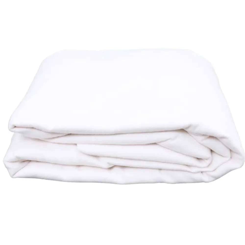 Douceur D'Intérieur Protection literie Ponny anti acariens 30 - - Protection literie 180 x 200* Protège Matelas