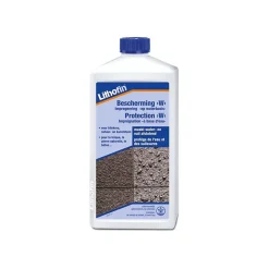 Protection W - Imprégnation hydrofuge pour les pierres naturelles - - 5 L>Lithofin Online
