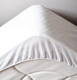 Protege matelas 90 x 200 cm Tricie>Eden Sale