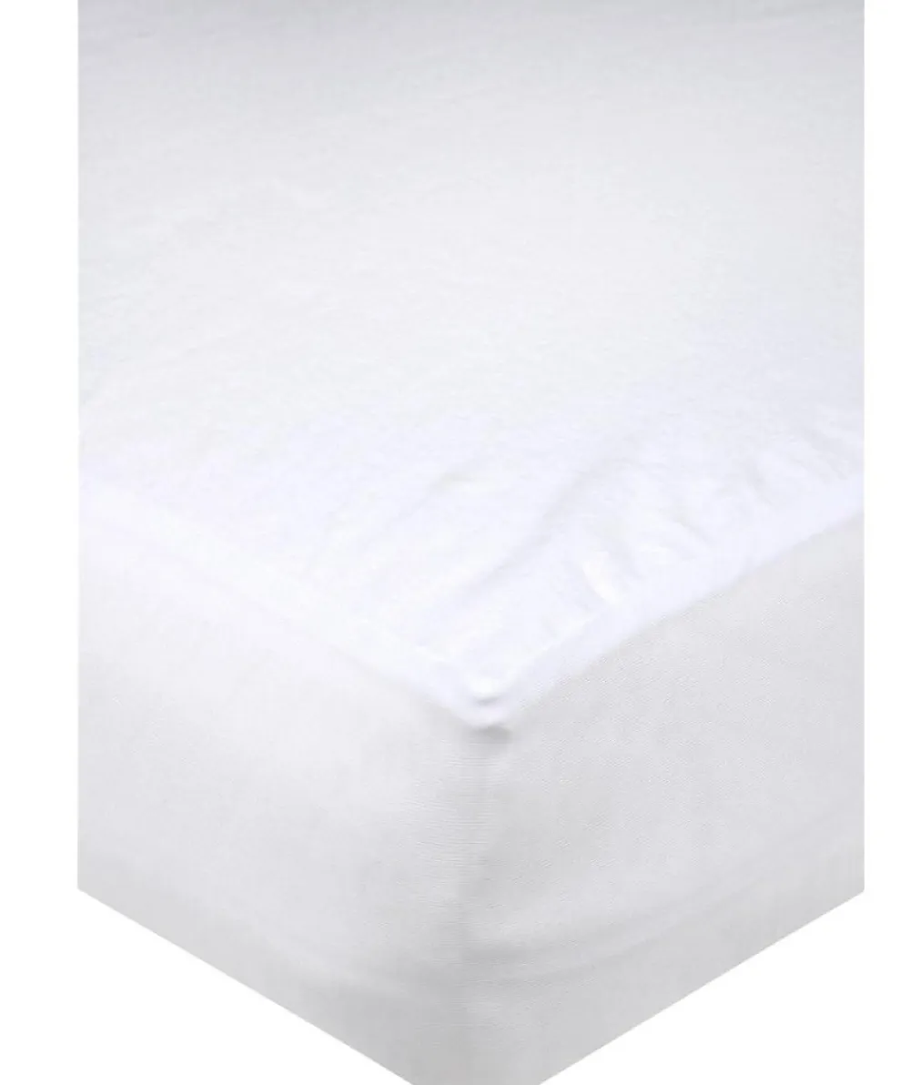 Protege matelas en molleton Collection Carlyne>Eden Sale