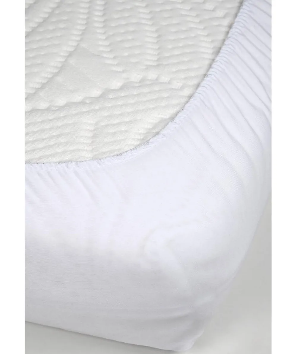 Protege matelas en molleton Collection Carlyne>Eden Sale