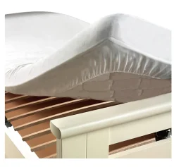 Protege matelas eponge Peva anti acariens Ponny>Eden New