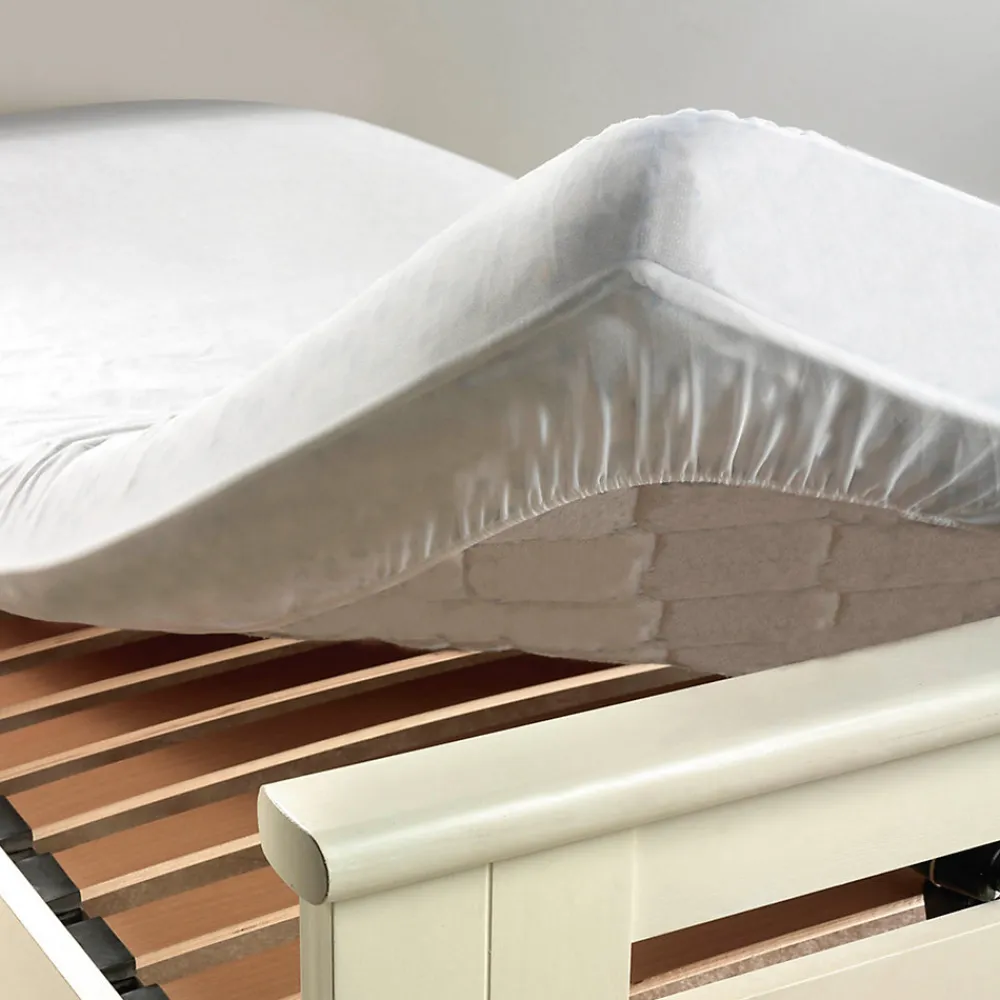 Protege Matelas Eponge Peva Ponny>Eden