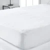 Protege matelas imperméable - TODAY - Essential - Pour lit 2 personnes - 140 x 190 cm>Todays Tools Sale