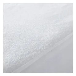 Todays Tools Protege matelas imperméable - TODAY - Essential - Pour lit 1 personne - 90 x 190 cm* Protège Matelas