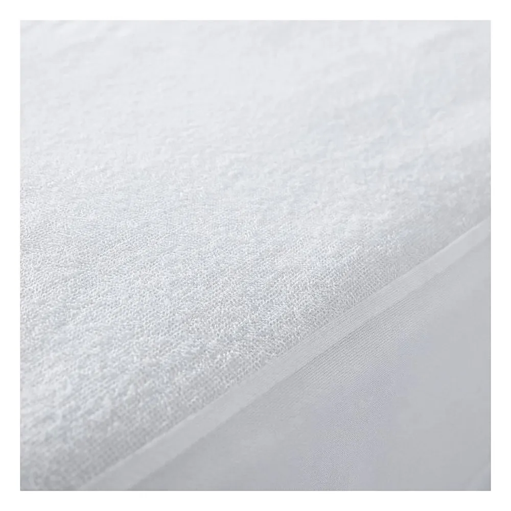 Todays Tools Protege matelas imperméable - TODAY - Essential - Pour lit 1 personne - 90 x 190 cm* Protège Matelas