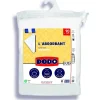 PROTEGE MATELAS L'ABSORBANT - POLYESTER - 90x190 cm ->Dodo Sale