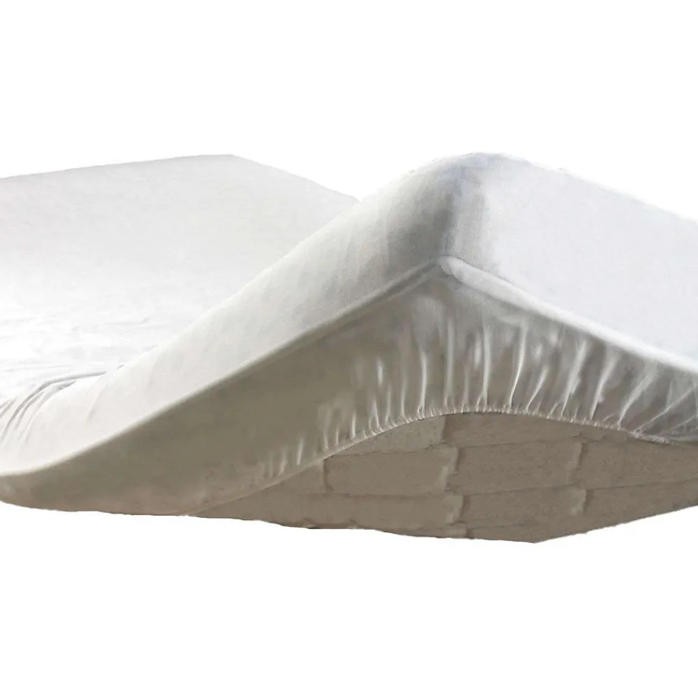 Protège matelas - Molleton anti acarien>Douceur D'Intérieur Online