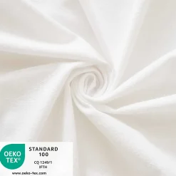 Protège Matelas Bébé Anti-acarien - Alèse imperméable Souple et Silencieuse - Bouclette 100% Coton : Doux et Absorbant - Oeko-Tex>Babysom Hot