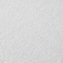 Protège Matelas Bébé Anti-acarien - Alèse imperméable Souple et Silencieuse - Bouclette 100% Coton : Doux et Absorbant - Oeko-Tex><noscript><img width=