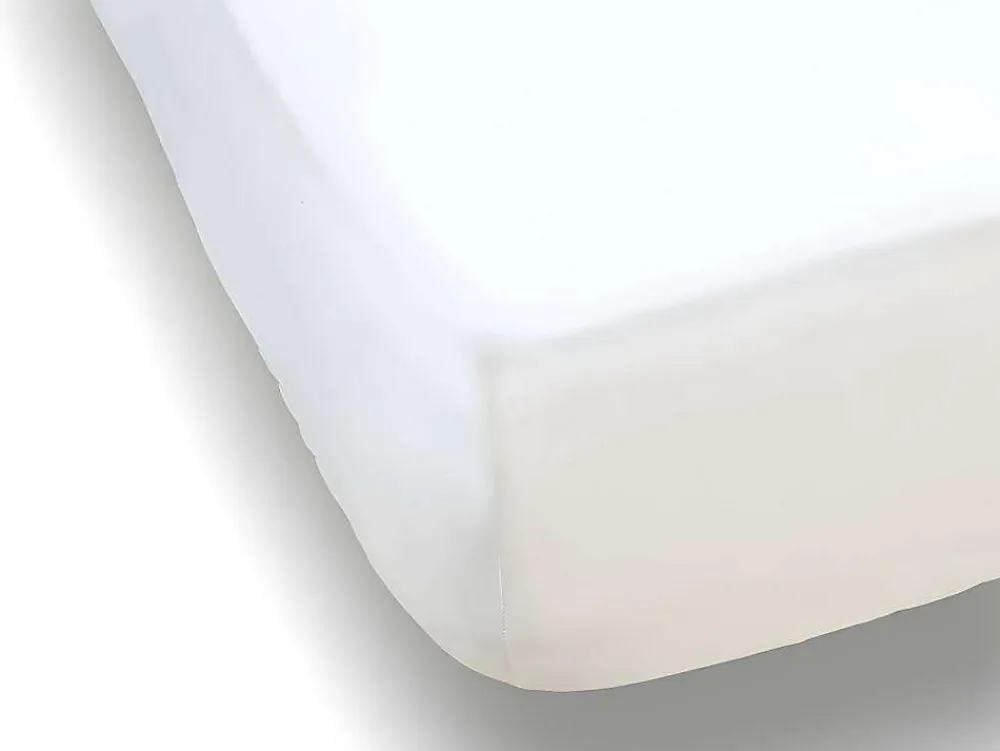 Dodo Protège matelas imperméable et anti-acariens - 140 x 190 cm - SAPHIR* Protège Matelas