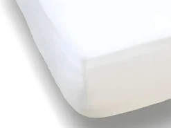 Dodo Protège matelas imperméable et anti-acariens - 140 x 190 cm - SAPHIR* Protège Matelas