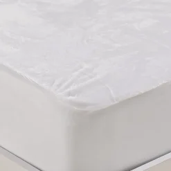 Protège matelas imperméable en microfibre bonnet 30 cm 90x190 cm MICRO SENSAFE>Sensei Maison Best