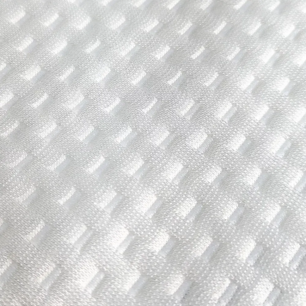 Sensei Maison Protège matelas imperméable en bambou/polyester bonnet 30 cm 180x200 cm SENSAIR* Protège Matelas