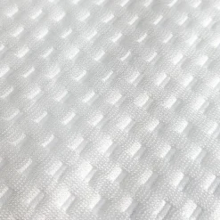 Protège matelas imperméable en bambou/polyester bonnet 30 cm 120x190 cm SENSAIR><noscript><img width=