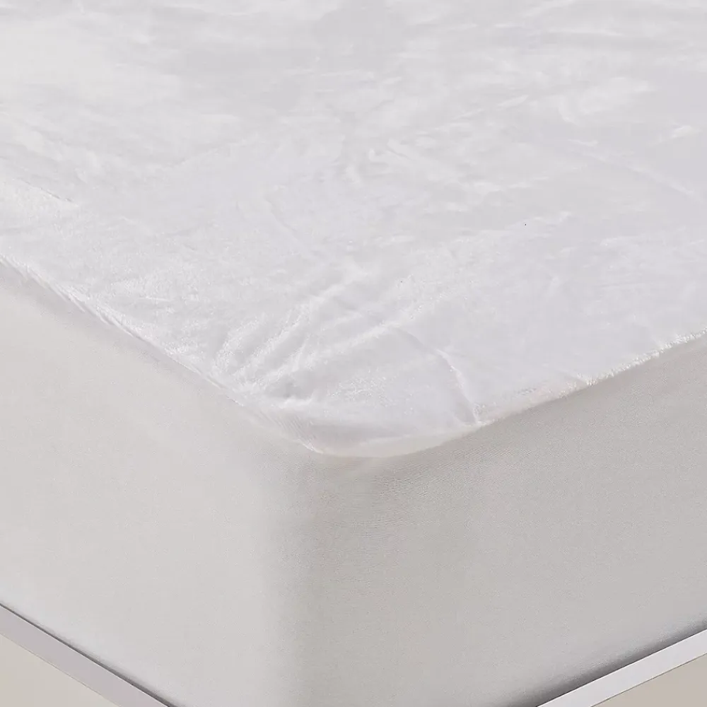 Sensei Maison Protège matelas imperméable en microfibre bonnet 30 cm 160x200 cm MICRO SENSAFE* Protège Matelas