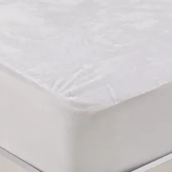Sensei Maison Protège matelas imperméable en microfibre bonnet 30 cm 180x200 cm MICRO SENSAFE* Protège Matelas