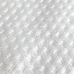 Sensei Maison Protège matelas imperméable en bambou/polyester bonnet 30 cm 90x200 cm SENSAIR* Protège Matelas