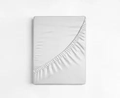 Protège Matelas Molleton - 140 x 200 - 5071>Mortreux Online