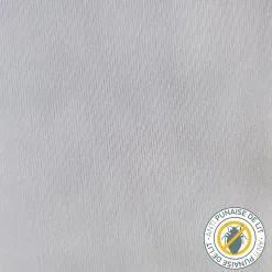 Bellecour Protège matelas Quiétude 100x190/200 cm Impermeable & Anti-punaises* Protège Matelas