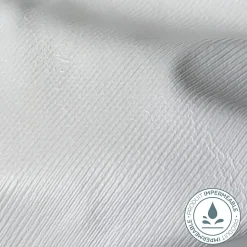 Protège matelas Quiétude 140x190/200 cm Impermeable & Anti-punaises><noscript><img width=