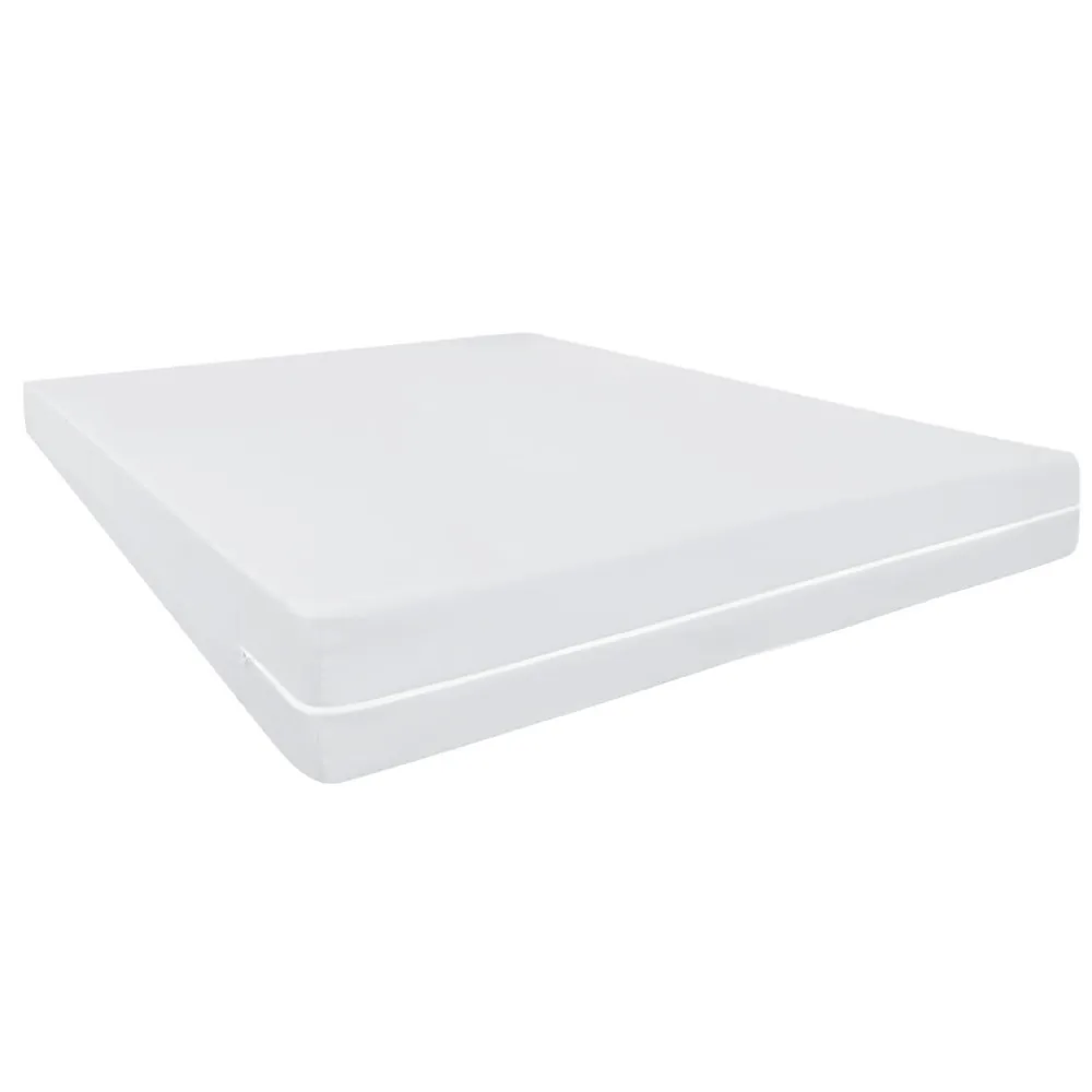 Protège matelas Quiétude 160x200 cm Impermeable & Anti-punaises>Bellecour New