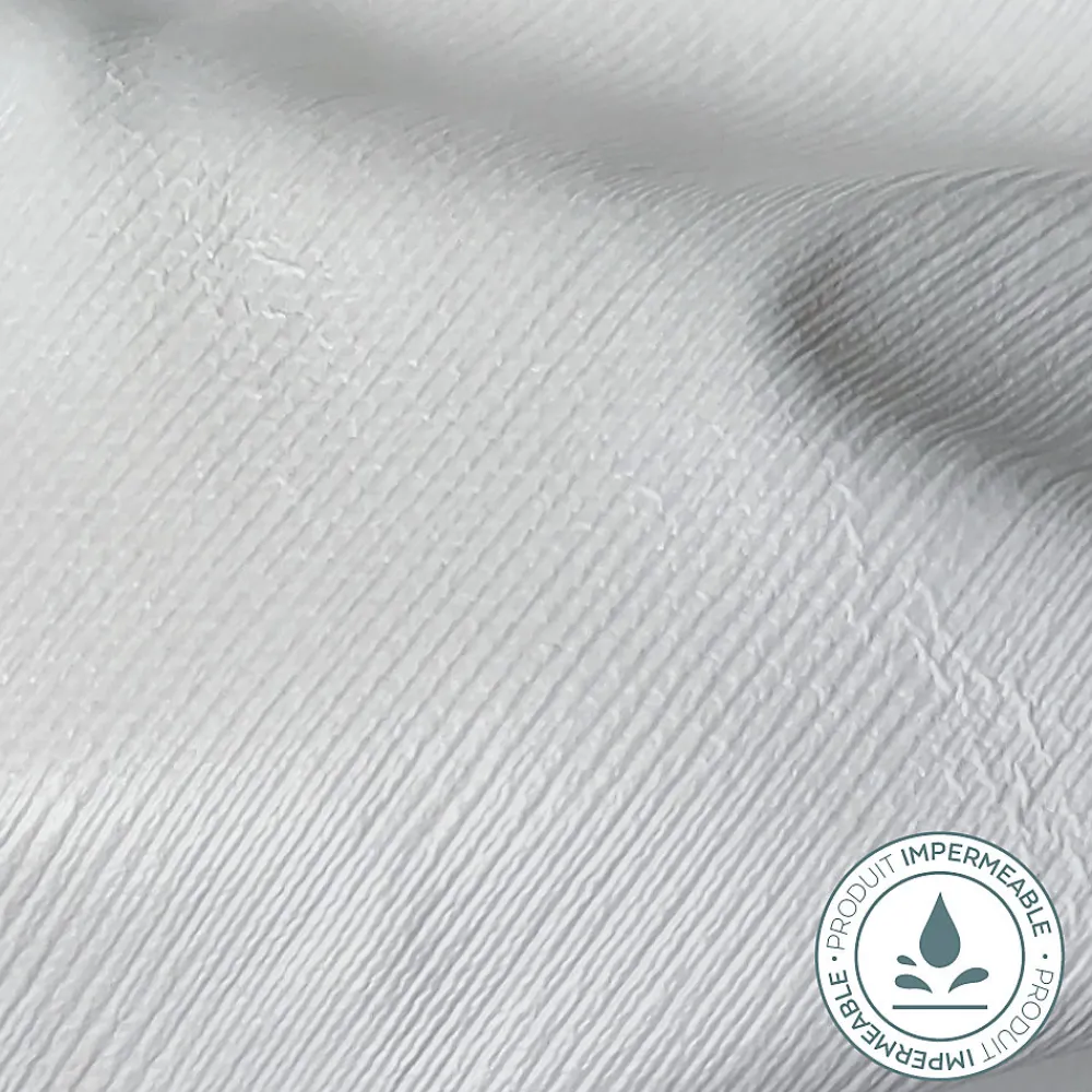 Protège matelas Quiétude 160x200 cm Impermeable & Anti-punaises>Bellecour New