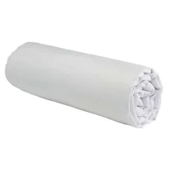 Future Home Protège-matelas absorbant en coton bonnets 15 cm 150x200cm* Protège Matelas
