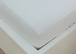 Protège-matelas Anti-bactériens Biome 160 x 200 cm>Abeil Hot