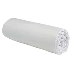 Protège-matelas imperméable en coton et PVC bonnets 30 cm 70x200cm>Future Home Hot