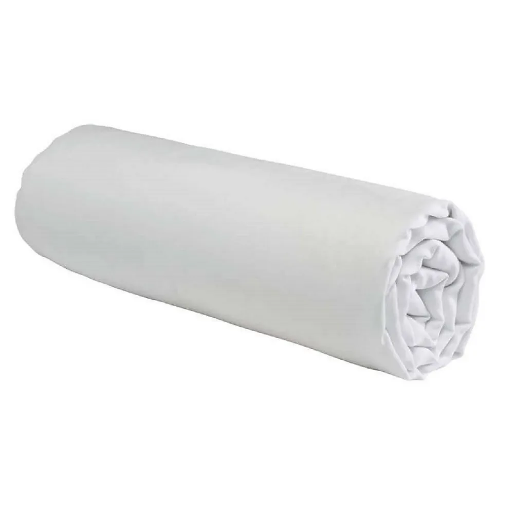 Protège-matelas imperméable en coton et PVC bonnets 30 cm 70x190cm>Future Home Hot